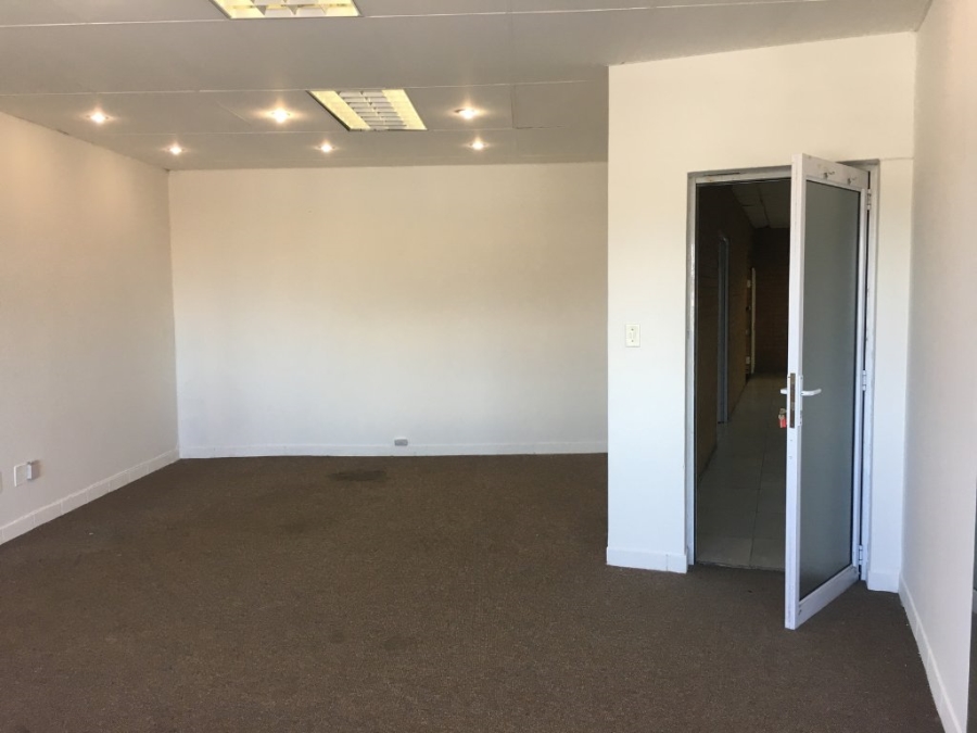 To Let commercial Property for Rent in Parklands Western Cape